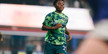 Super Falcons Midfielder Ruled Out For NWSL Season