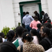 Nigerians in UK Protest Delays, Poor Organisation at Passport Exercise
