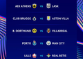 Champions League Begins Today With Real Madrid-Inter, Man City-Porto Blockbusters