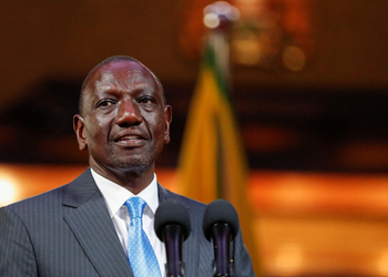 Kenyan Government Gives Foreign Traders Ninety Days to Regularise Status