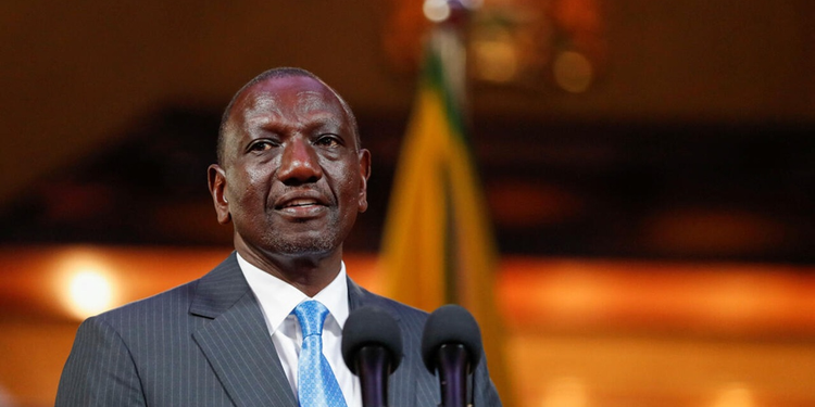 Kenyan Government Gives Foreign Traders Ninety Days to Regularise Status
