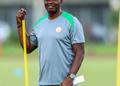 NIGERIA: Eguavoen Named Interim Super Falcons Coach For Olympic Qualifiers