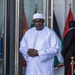 Gambia Power Crisis: President Barrow Urges Calm as Protests Erupt Over Blackouts
