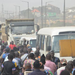 NIGERIA: Kara Bridge Repairs Trigger Massive Gridlock on Lagos-Ibadan Expressway