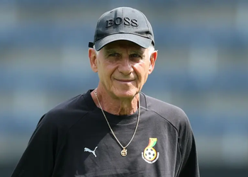 Carlos Queiroz Reappointed as Ghana’s Men Football Head Coach