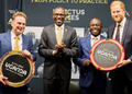 Uganda Withdraws From Prince Harry’s Invictus Games