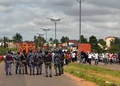 NIGERIA: Police Parade 46 Suspects Over Attack on Peter Obi’s Convoy