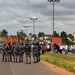 NIGERIA: Police Parade 46 Suspects Over Attack on Peter Obi’s Convoy