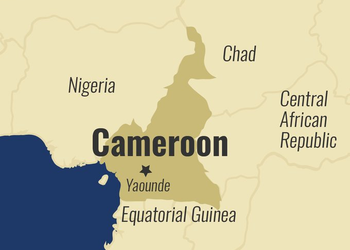Police Officer Killed, Five Teachers Kidnapped in Cameroon Attack