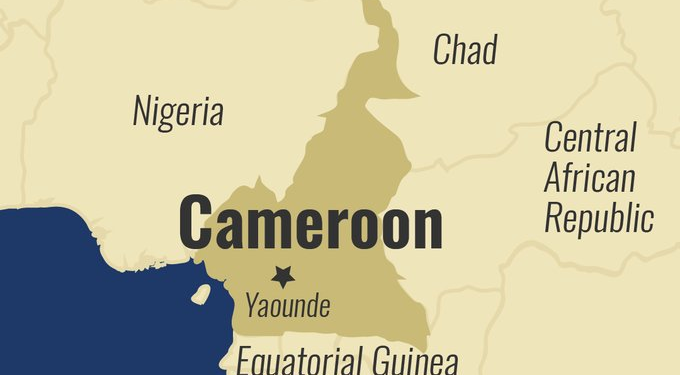 Police Officer Killed, Five Teachers Kidnapped in Cameroon Attack