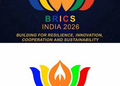 NIGERIA: VP Shettima to Represent Tinubu at 18th BRICS Summit in India