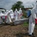 DR Congo Ebola Outbreak Death Toll Surpasses 3,000