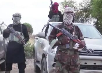 Nigeria: 23 Terrorists Killed in Fresh Boko Haram-ISWAP Clash Inside Sambisa Forest