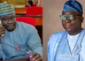 Nigeria: Kwara Assembly Vacates Two Seats Over APC-to-PDP Defection, Sparks Legal Pushback