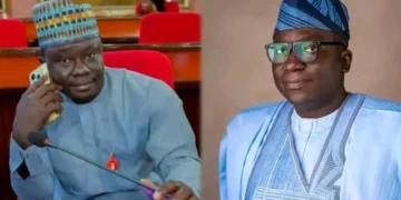 Nigeria: Kwara Assembly Vacates Two Seats Over APC-to-PDP Defection, Sparks Legal Pushback