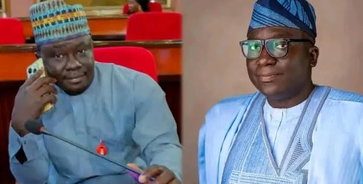 Nigeria: Kwara Assembly Vacates Two Seats Over APC-to-PDP Defection, Sparks Legal Pushback