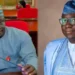 Nigeria: Kwara Assembly Vacates Two Seats Over APC-to-PDP Defection, Sparks Legal Pushback